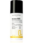Novexpert Ultra-Nourishing SOS Mask hloubkově vyživující maska pro suchou pleť 50 ml