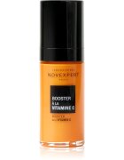 Novexpert Vitamin C Booster Serum rozjasňující sérum s vitaminem C 30 ml