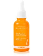 Novexpert Vitamin C Radiance Peeling Care rozjasňující sérum s exfoliačním účinkem 30 ml