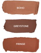 Nudestix 90's Nude Mini Lips matná sada na rty