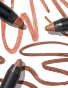Nudestix 90's Nude Mini Lips matná sada na rty