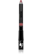 Nudestix Intense Matte univerzální tužka na rty a tváře odstín Purity 28 g