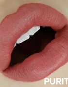 Nudestix Intense Matte univerzální tužka na rty a tváře odstín Purity 28 g