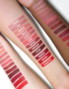 Nudestix Intense Matte univerzální tužka na rty a tváře odstín Purity 28 g