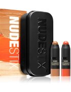 Nudestix Kit Beachy Nudes Mini sada dekorativní kosmetiky
