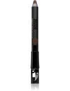 Nudestix Magnetic Matte univerzální tužka na oči odstín Cocoa 28 g