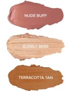 Nudestix Mini Soft & Warm Nudies sada dekorativní kosmetiky