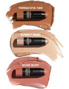 Nudestix Mini Soft & Warm Nudies sada dekorativní kosmetiky