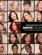 Nudestix Nudefix krémový korektor odstín Nude 8 10 ml