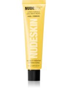Nudestix Nudeskin Citrus-C Mask & Daily Moisturizer hydratační krém na obličej na den i noc 60 ml