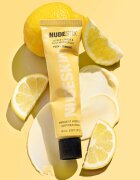 Nudestix Nudeskin Citrus-C Mask & Daily Moisturizer hydratační krém na obličej na den i noc 60 ml