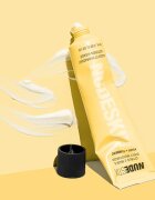 Nudestix Nudeskin Citrus-C Mask & Daily Moisturizer hydratační krém na obličej na den i noc 60 ml