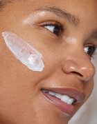 Nudestix Nudeskin Citrus-C Mask & Daily Moisturizer hydratační krém na obličej na den i noc 60 ml