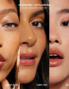 Nudestix Nudeskin Hydra-Peptide Lip Butter Tint Set dárková sada na rty