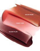 Nudestix Nudeskin Hydra-Peptide Lip Butter Tint Set dárková sada na rty