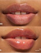 Nudestix Nudeskin Hydrating Peptide Lip Butter hloubkově vyživující máslo na rty odstín Candy Kiss 10 ml