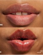 Nudestix Nudeskin Hydrating Peptide Lip Butter hloubkově vyživující máslo na rty odstín Sugar Plum 10 ml