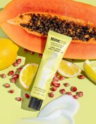 Nudestix Nudeskin Lemon-Aid Detox & Glow Micro-Peel rozjasňující peeling na obličej 60 ml