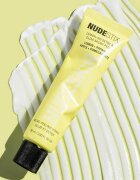 Nudestix Nudeskin Lemon-Aid Detox & Glow Micro-Peel rozjasňující peeling na obličej 60 ml