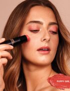Nudestix Nudies Bloom multifunkční líčidlo pro oči rty a tvář odstín Poppy Girl 7 g