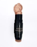 Nudestix Nudies Glow multifunkční rozjasňovač v tyčince odstín Bubbly Bebe 7 g