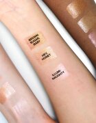 Nudestix Nudies Glow multifunkční rozjasňovač v tyčince odstín Hey Honey 7 g