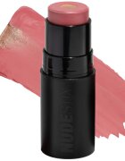 Nudestix Nudies Matte + Glow Core multifunkční líčidlo pro oči rty a tvář odstín Pink Ice 6 g