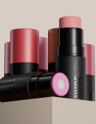 Nudestix Nudies Matte + Glow Core multifunkční líčidlo pro oči rty a tvář odstín Pink Ice 6 g
