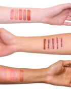 Nudestix Nudies Matte Lux multifunkční líčidlo pro oči rty a tvář odstín Dolce Darlin' 7 g