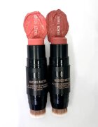 Nudestix Nudies Matte multifunkční líčidlo pro oči rty a tvář odstín Beach Babe 7 g
