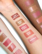 Nudestix Nudies Matte multifunkční líčidlo pro oči rty a tvář odstín Deep Maple Eh 7 g