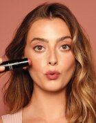 Nudestix Nudies Matte multifunkční líčidlo pro oči rty a tvář odstín Sunkissed 7 g