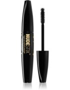 Nudestix Splashproof dlouhotrvající posilující řasenka voděodolná 12 ml
