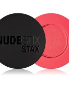 Nudestix Stax All Over Color Blush Balm multifunkční líčidlo pro oči rty a tvář odstín Melon Sugar 2.5 g