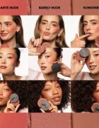 Nudestix Stax All Over Color Blush Balm multifunkční líčidlo pro oči rty a tvář odstín Melon Sugar 2.5 g