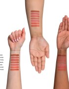 Nudestix Stax All Over Color Blush Balm multifunkční líčidlo pro oči rty a tvář odstín Melon Sugar 2.5 g