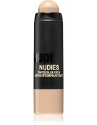 Nudestix Tinted Blur Foundation Stick korekční tyčinka pro přirozený vzhled odstín Light 2 6 g