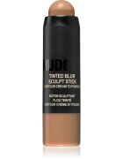 Nudestix Tinted Blur Sculpt Stick konturovací tyčinka odstín Neutral Light 62 g