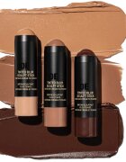 Nudestix Tinted Blur Sculpt Stick konturovací tyčinka odstín Neutral Light 62 g
