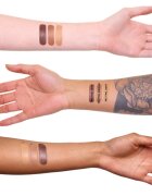 Nudestix Tinted Blur Sculpt Stick konturovací tyčinka odstín Neutral Light 62 g