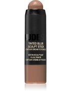 Nudestix Tinted Blur Sculpt Stick konturovací tyčinka odstín Nude Neutral Medium 62 g