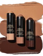 Nudestix Tinted Blur Sculpt Stick konturovací tyčinka odstín Nude Neutral Medium 62 g