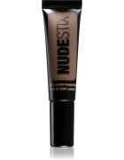 Nudestix Tinted Cover lehký make-up s rozjasňujícím účinkem pro přirozený vzhled odstín Nude 10 25 ml