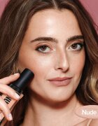 Nudestix Tinted Cover lehký make-up s rozjasňujícím účinkem pro přirozený vzhled odstín Nude 2.5 25 ml