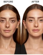 Nudestix Tinted Cover lehký make-up s rozjasňujícím účinkem pro přirozený vzhled odstín Nude 2.5 25 ml