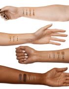 Nudestix Tinted Cover lehký make-up s rozjasňujícím účinkem pro přirozený vzhled odstín Nude 2.5 25 ml