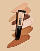 Nudestix Tinted Cover lehký make-up s rozjasňujícím účinkem pro přirozený vzhled odstín Nude 2.5 25 ml