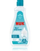 NUK Baby Bottle Cleanser mycí prostředek na dětské potřeby 500 ml