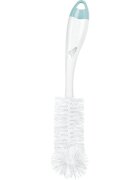 NUK Cleaning Brush kartáč na čištění 2 v 1 1 ks