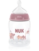NUK First Choice Koala láhev s kontrolou teploty 0m+ 1 ks